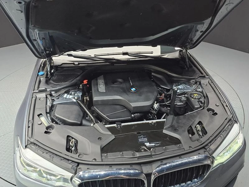 BMW 530 530i M Sport Package| 252к.с.| ВКЛ.ТЕХНОТЕСТ, снимка 6 - Автомобили и джипове - 55395288