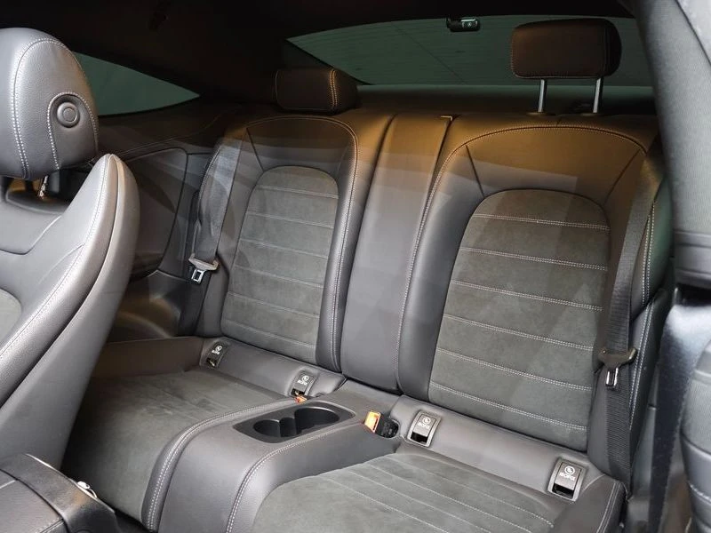 Mercedes-Benz C 200 2.0 264920 Automatic | Mobile.bg � ����������� 11
