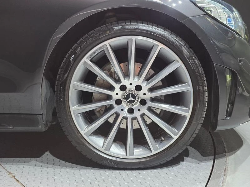 Mercedes-Benz C 200 2.0 264920 Automatic | Mobile.bg � ����������� 5