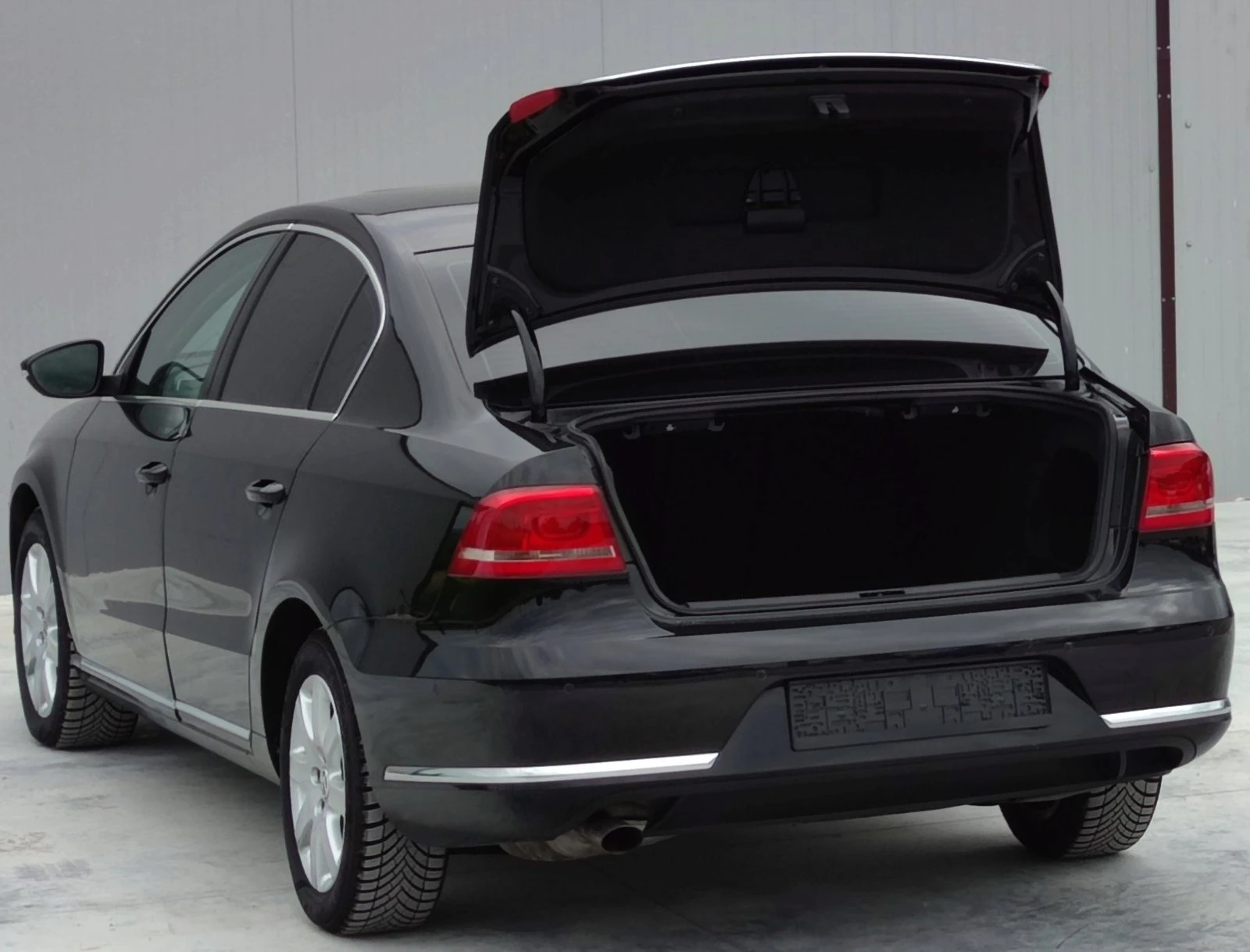 VW Passat * Keyless go*  | Mobile.bg — изображение 15