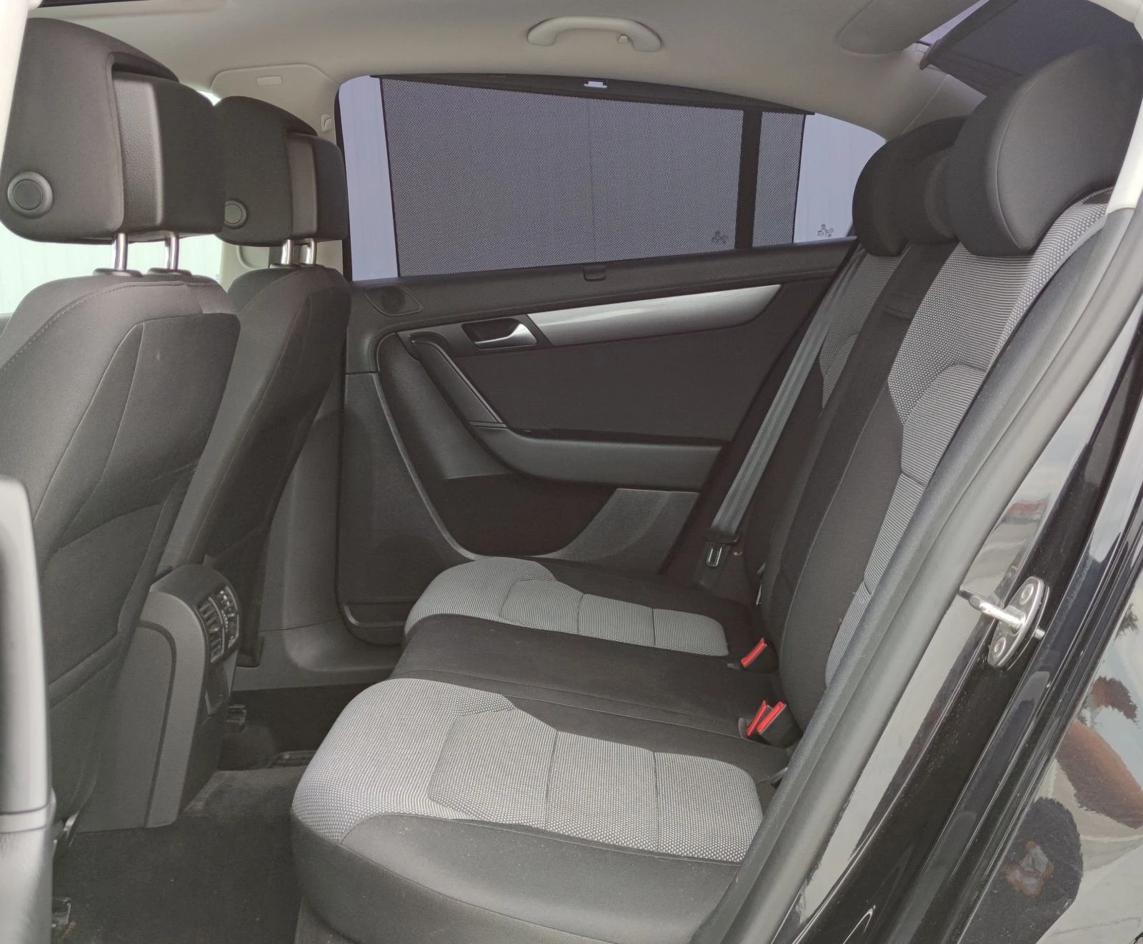 VW Passat * Keyless go*  | Mobile.bg — изображение 14
