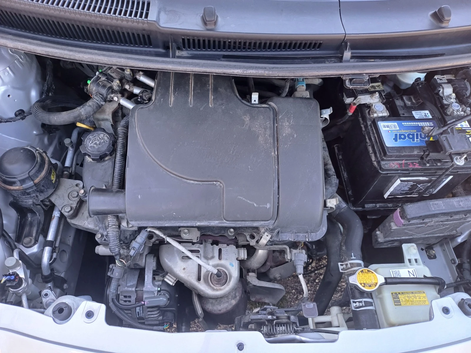 Toyota Yaris GAS, FACELIFT | Mobile.bg   17