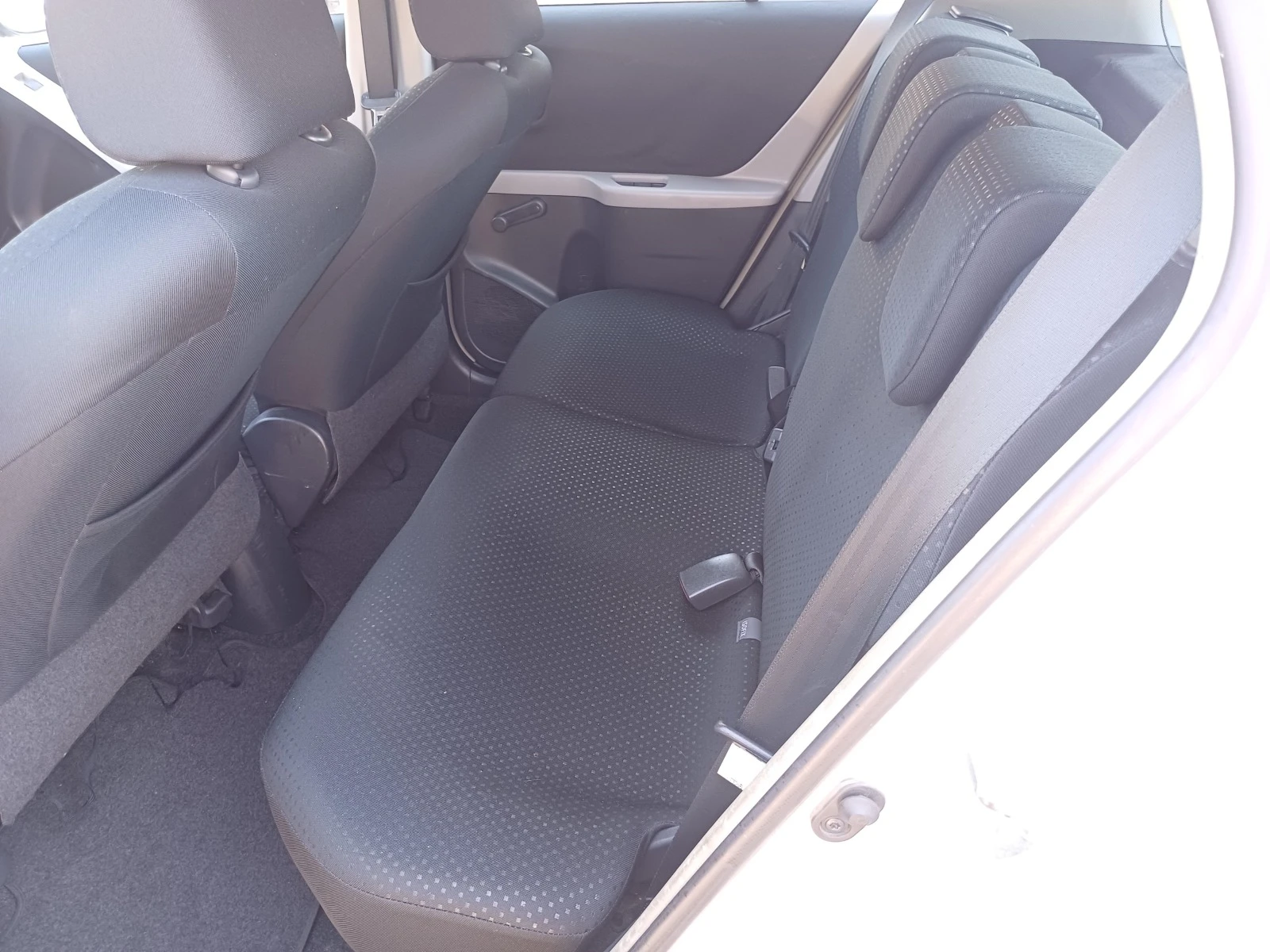 Toyota Yaris GAS, FACELIFT | Mobile.bg   13