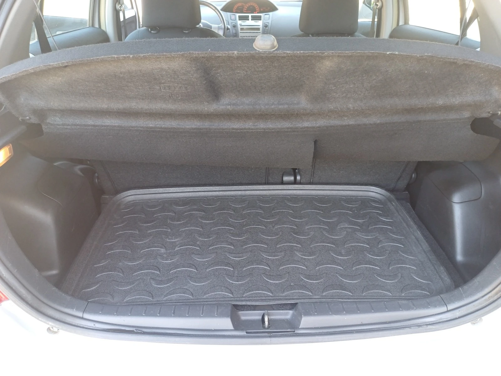 Toyota Yaris GAS, FACELIFT | Mobile.bg   16