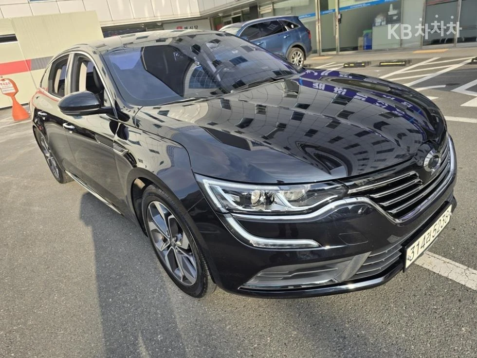 Renault Talisman 2.0 LPI SE - изображение 2