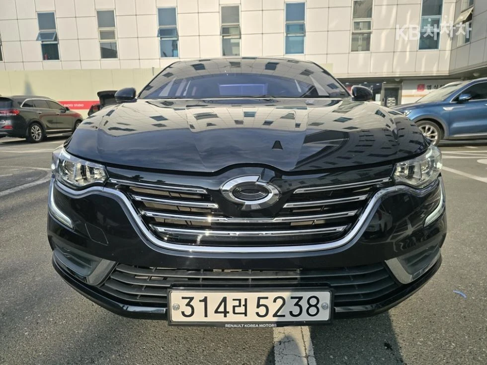 Renault Talisman 2.0 LPI SE - изображение 6