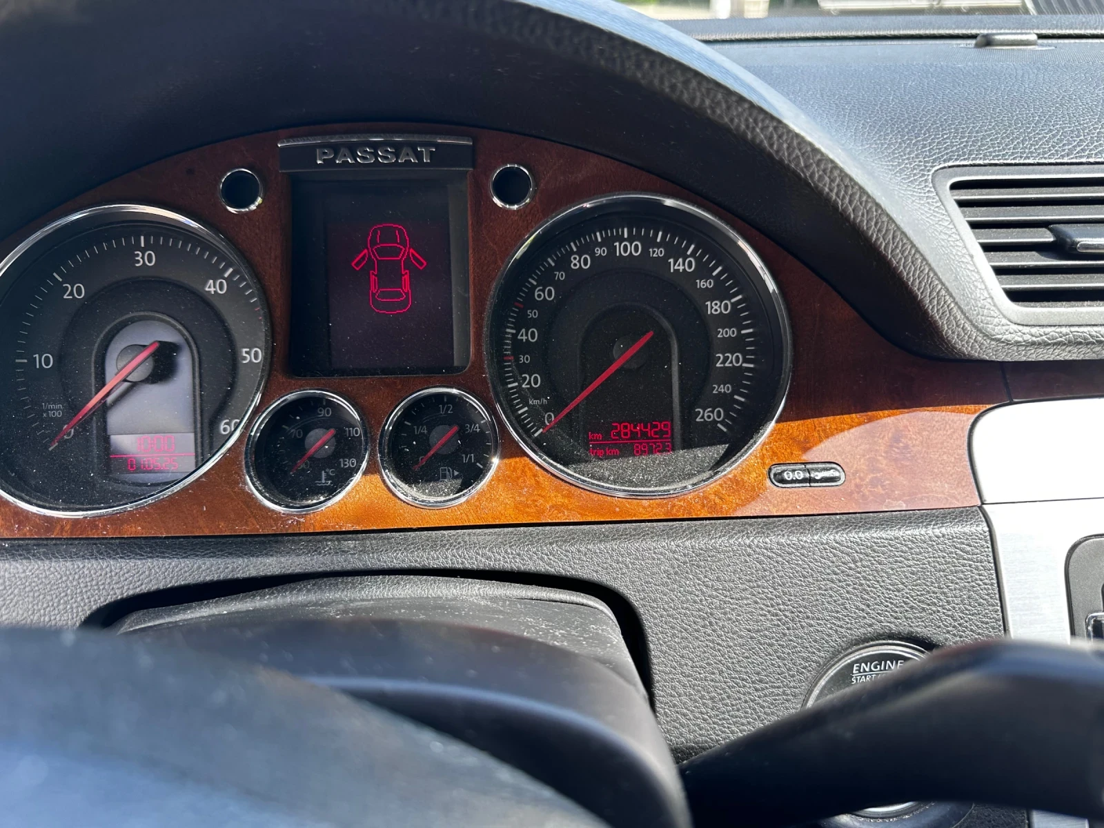 VW Passat 2.0 TDI 140 к.с  - изображение 10