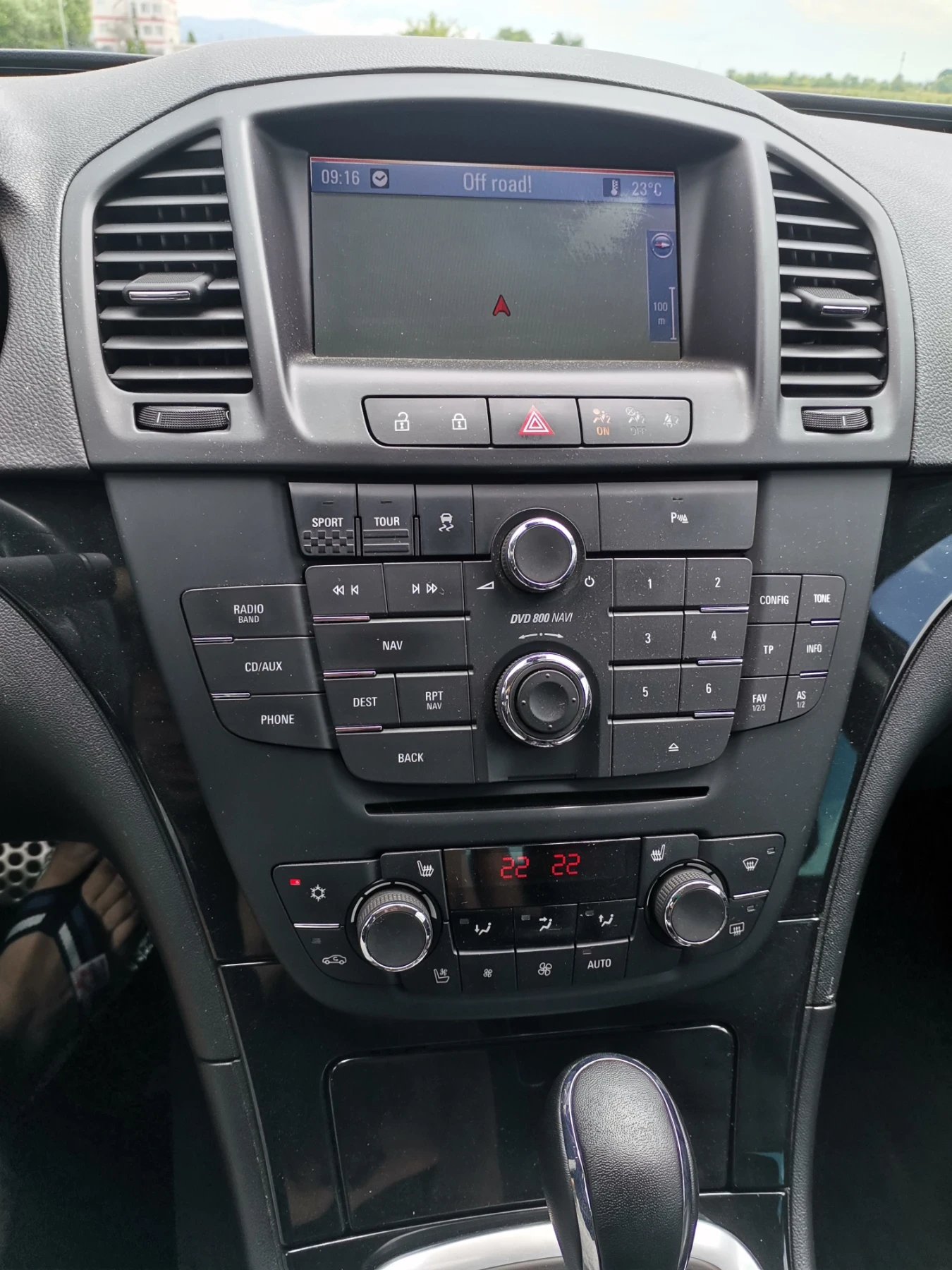 Opel Insignia 2.0cdti  - изображение 5