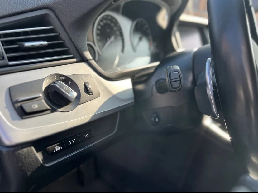 BMW 530 X-Drive  | Mobile.bg   13