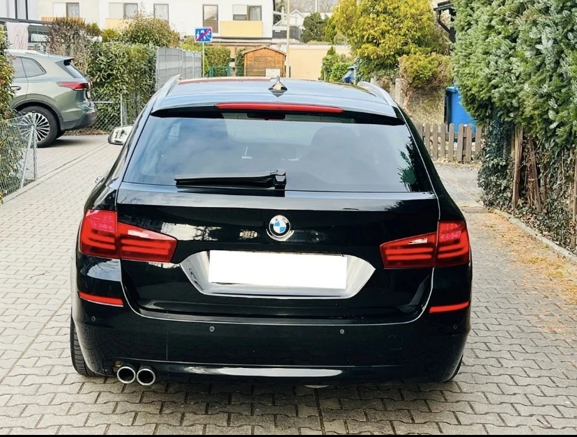 BMW 530 X-Drive  | Mobile.bg   15