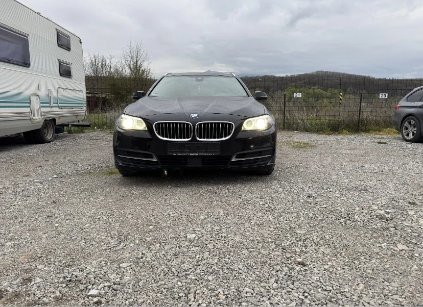 BMW 530 X-Drive  | Mobile.bg   16