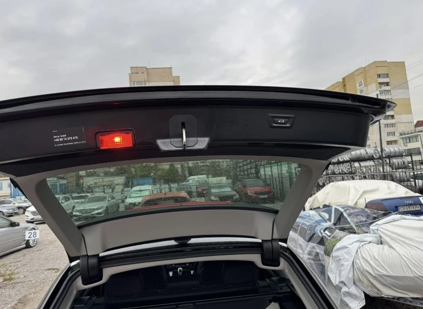 BMW 530 X-Drive  | Mobile.bg   10