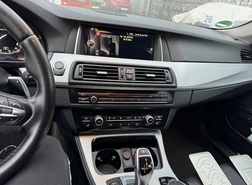 BMW 530 X-Drive  | Mobile.bg   8