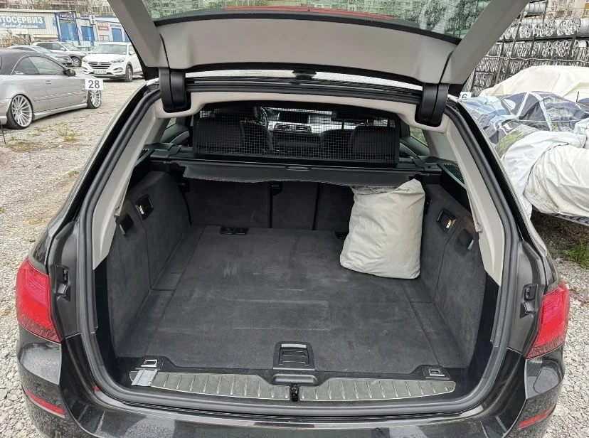 BMW 530 X-Drive  | Mobile.bg   6