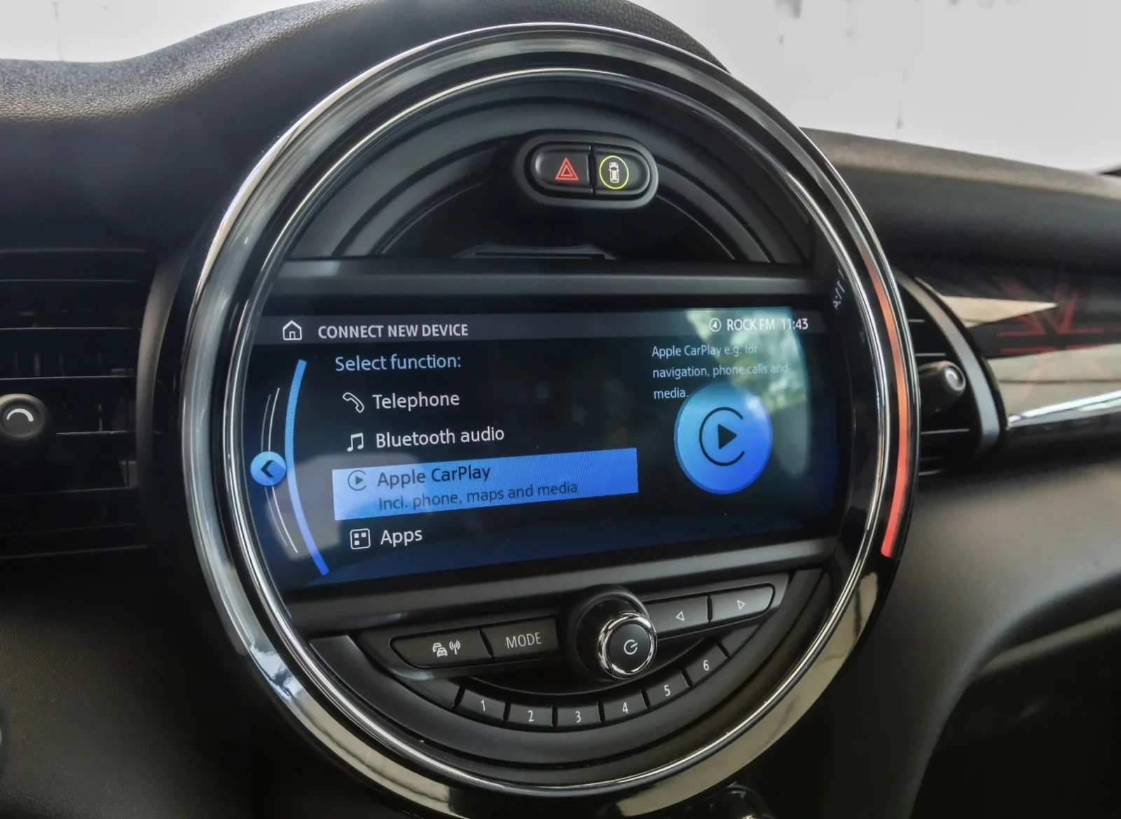 Mini Cooper SE YOURS 12900km - изображение 8