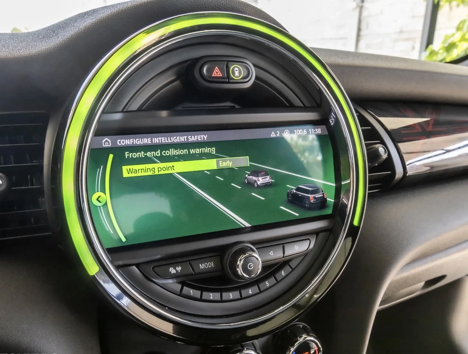 Mini Cooper SE YOURS 12900km | Mobile.bg — изображение 15