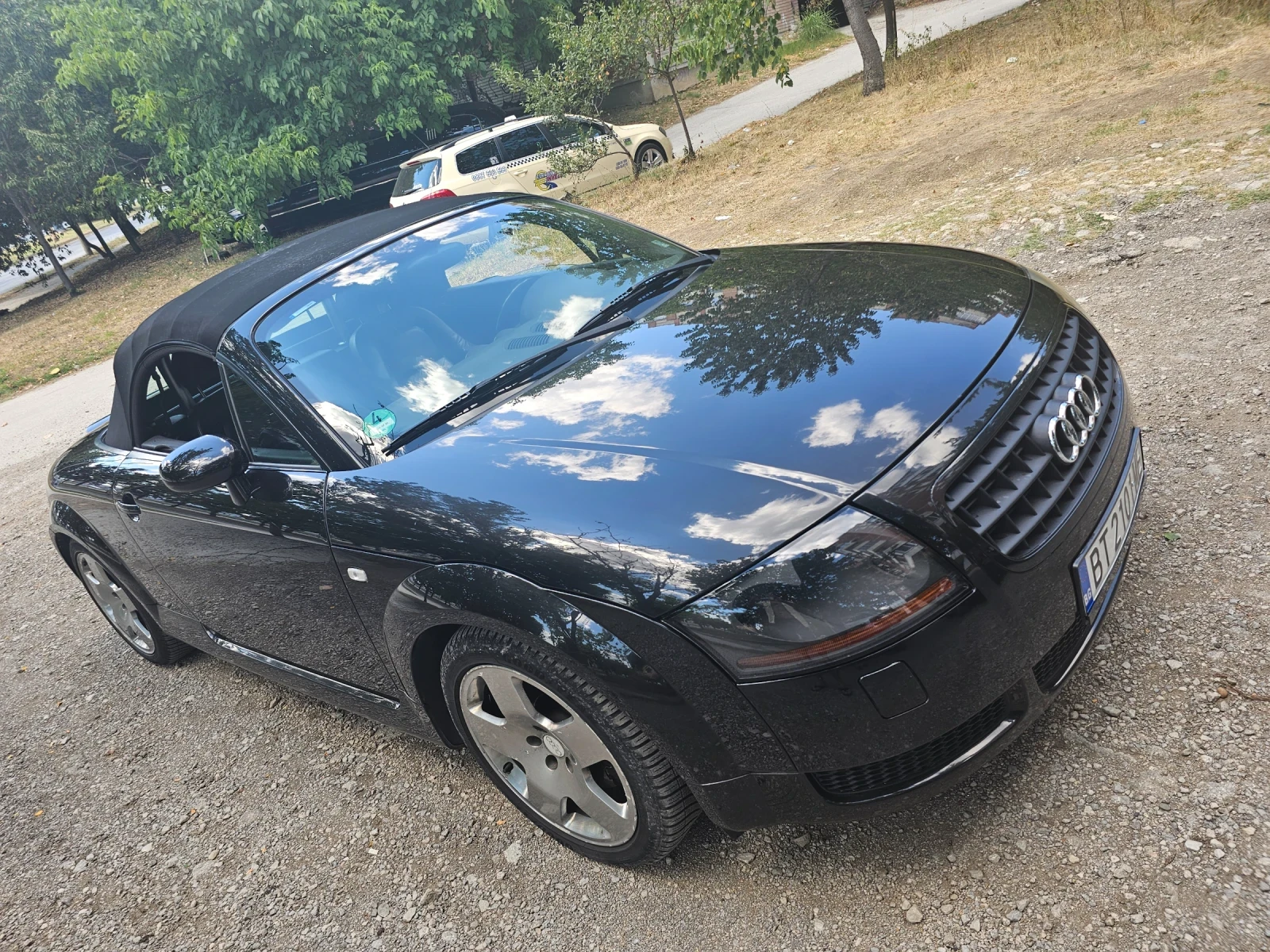 Audi Tt  - изображение 9