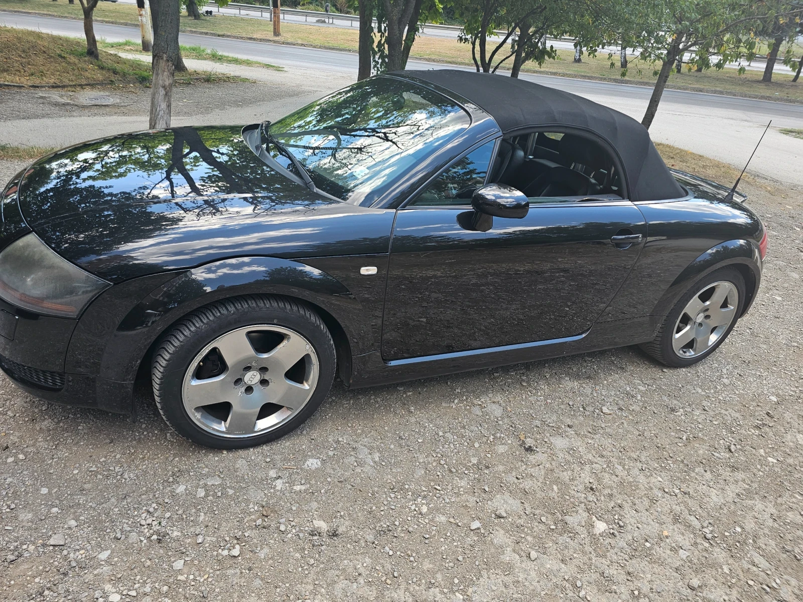 Audi Tt  - изображение 5