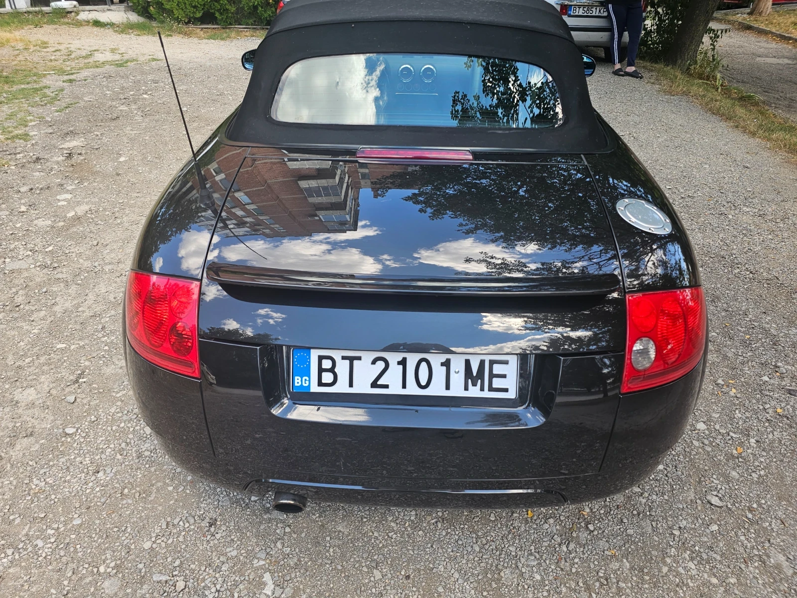 Audi Tt  - изображение 6