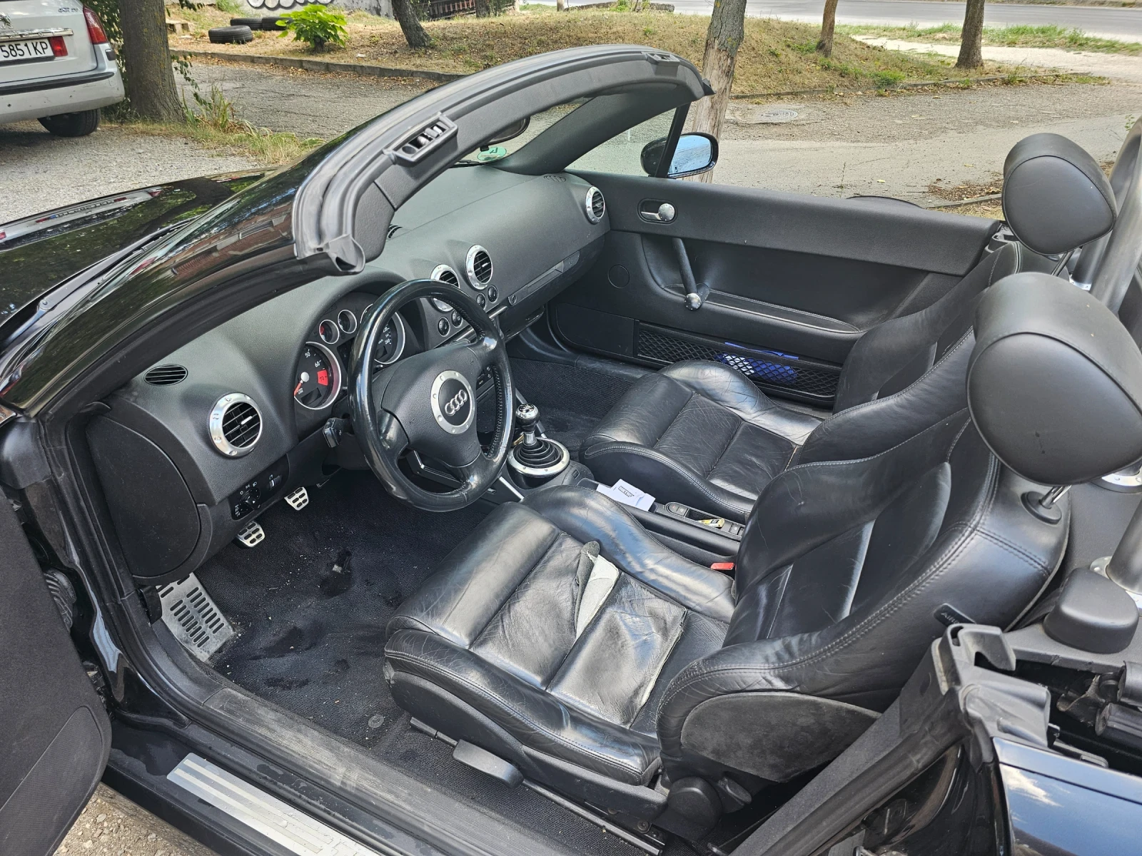 Audi Tt  - изображение 3