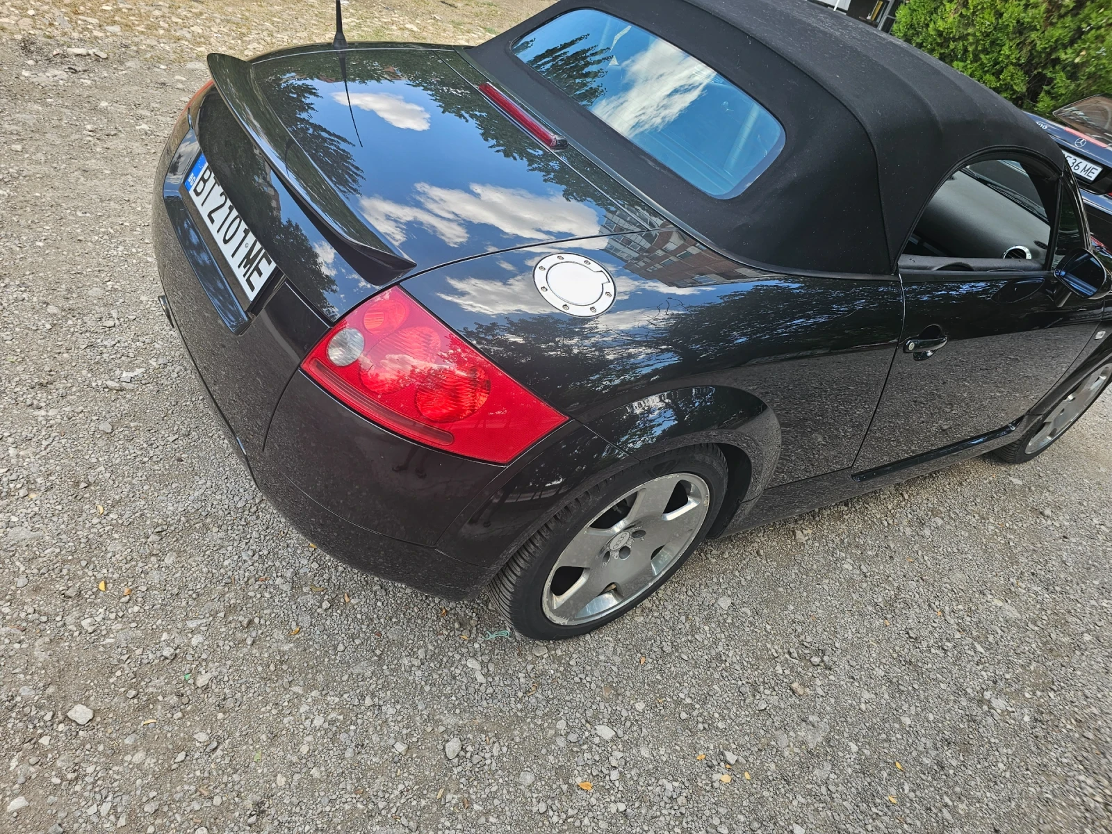 Audi Tt  - изображение 7