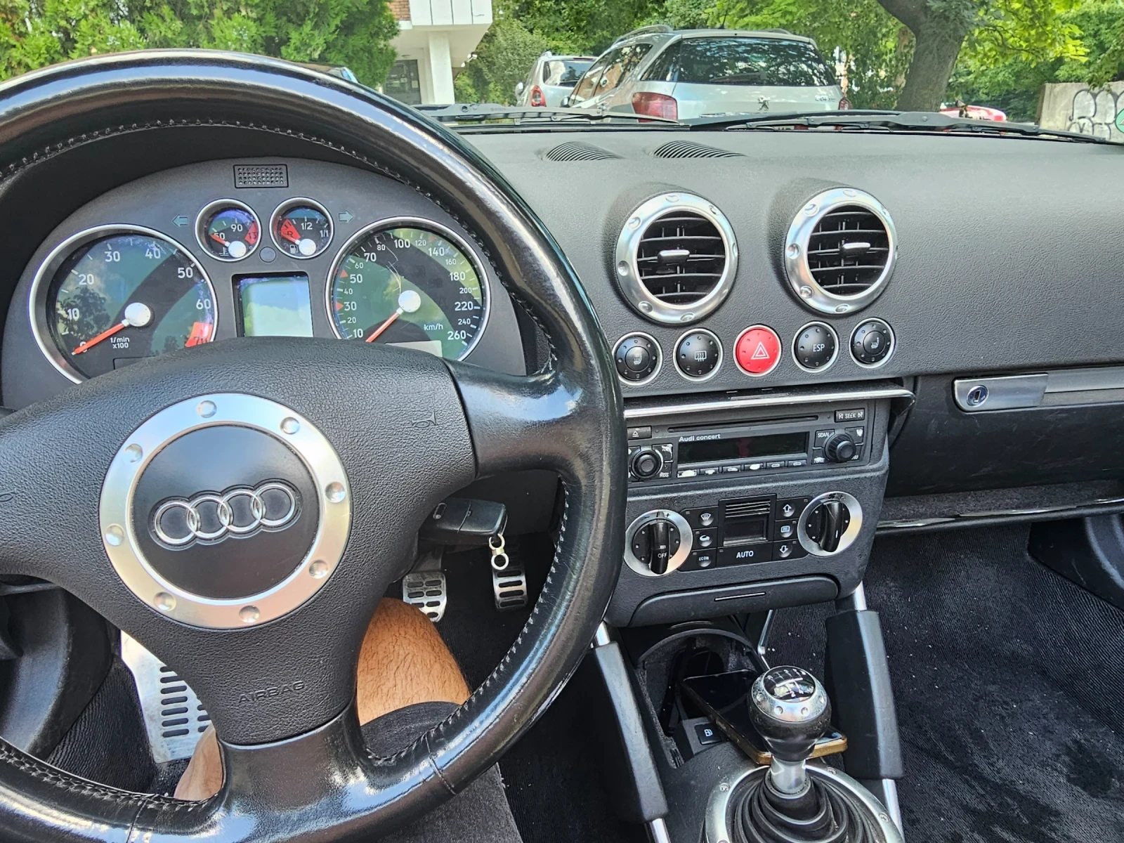Audi Tt  - изображение 4