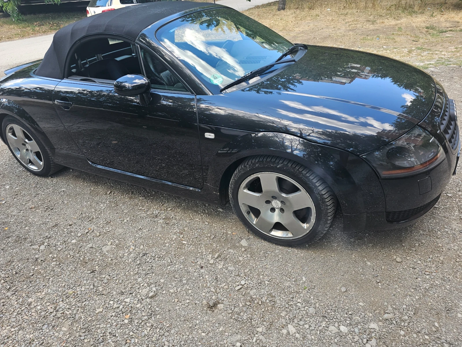 Audi Tt  - изображение 8