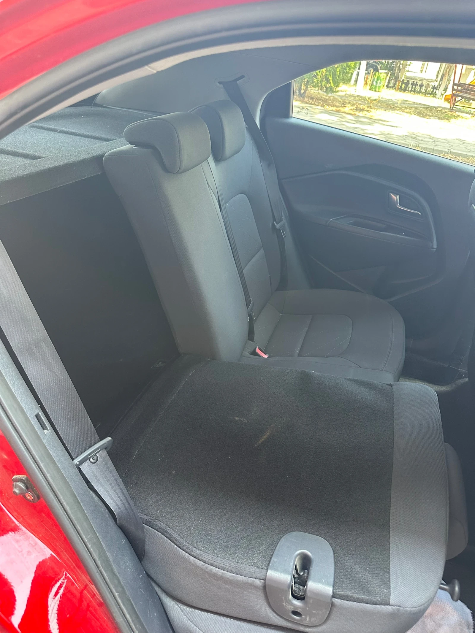 Kia Rio  - изображение 9