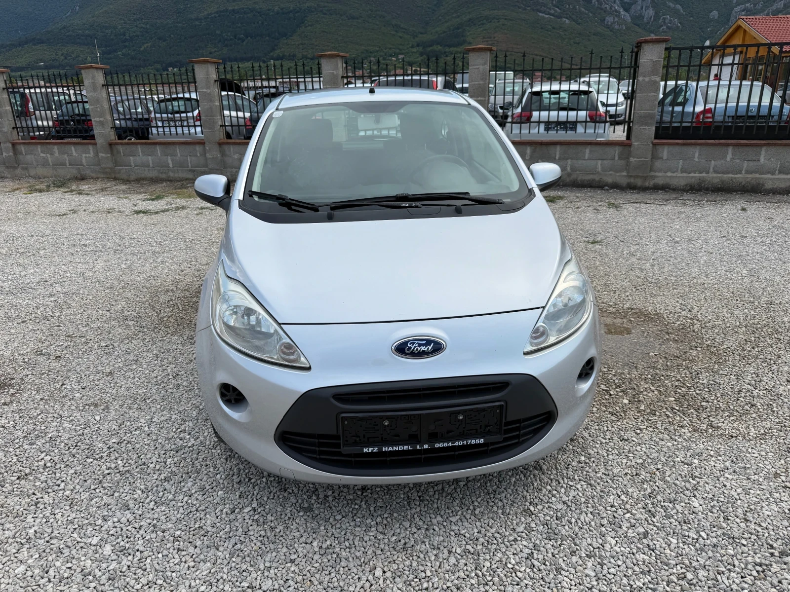 Ford Ka 1.2 I 92000км - изображение 3