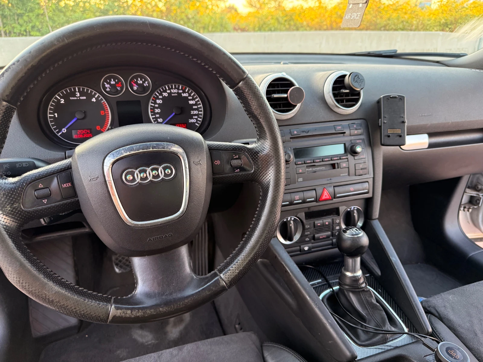 Audi A3  - изображение 7