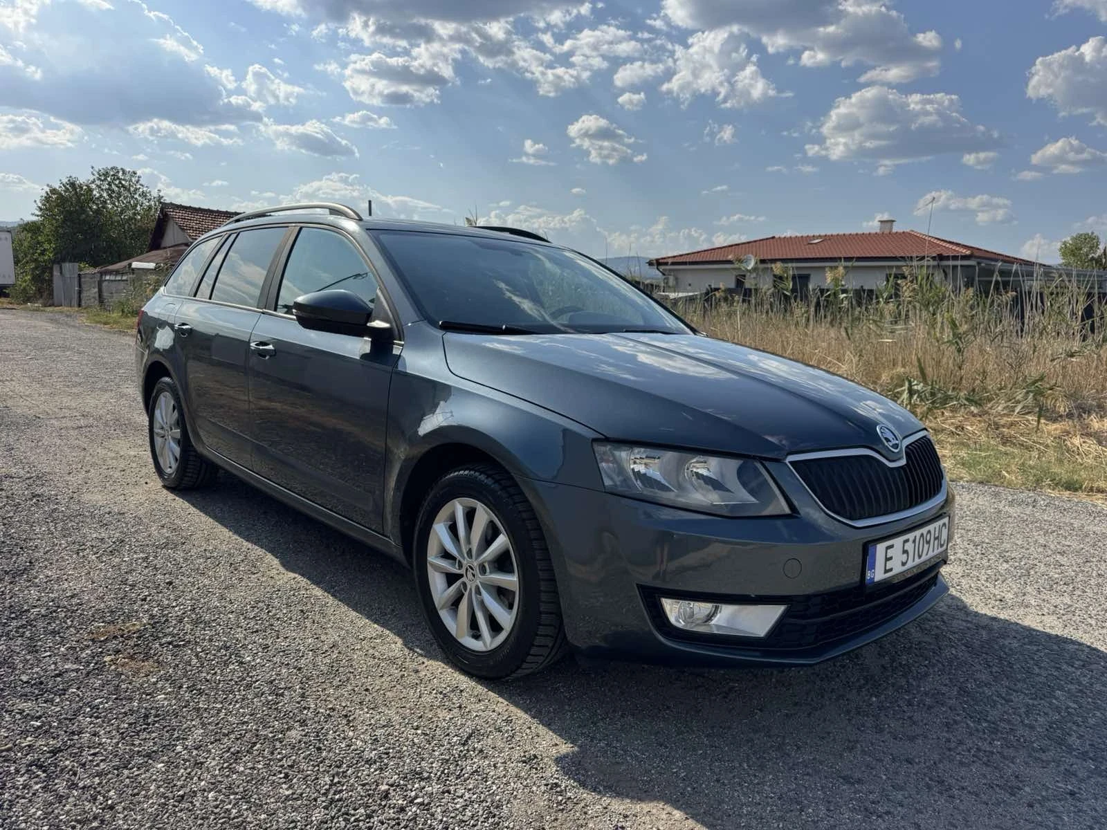 Skoda Octavia 1.6 TDI - изображение 3