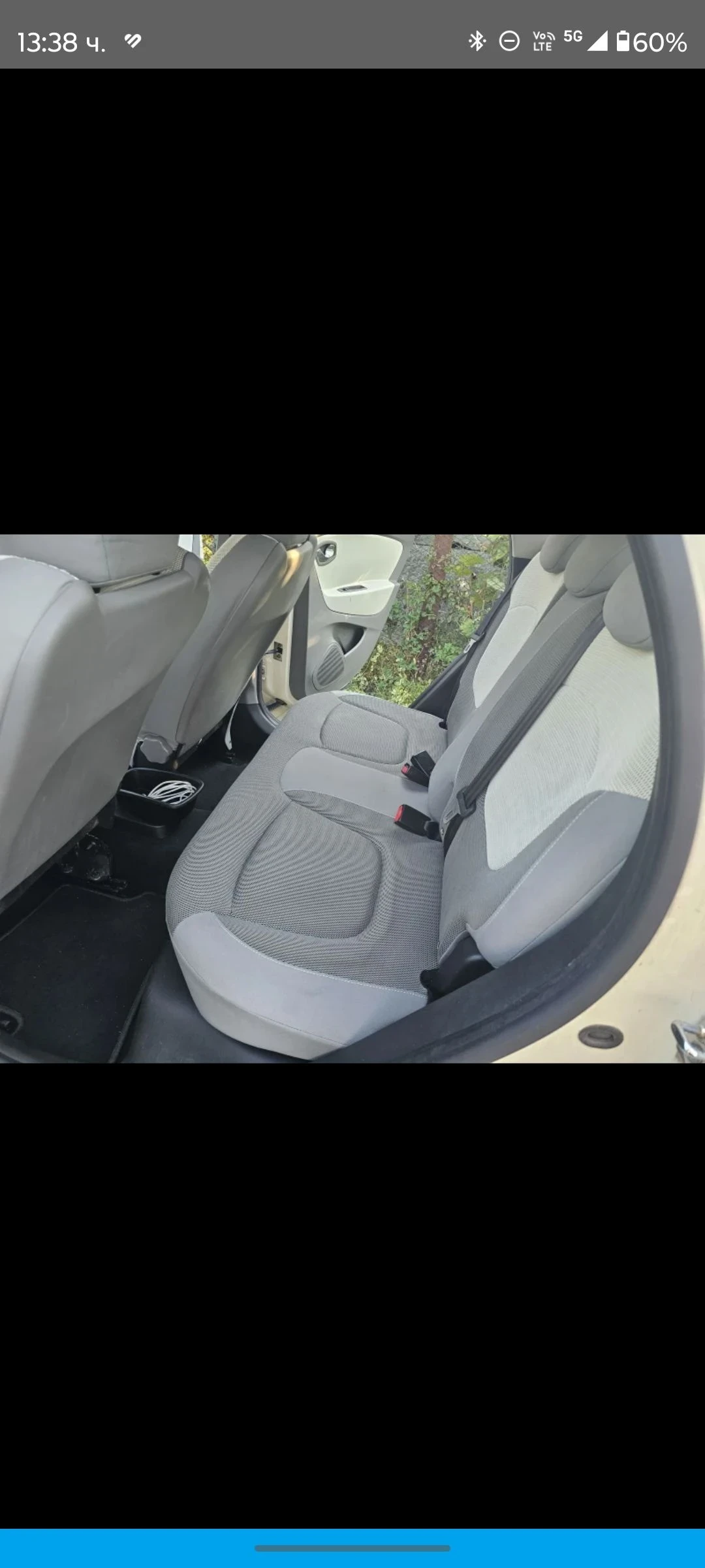 Renault Captur 78000км 0898544466  - изображение 8