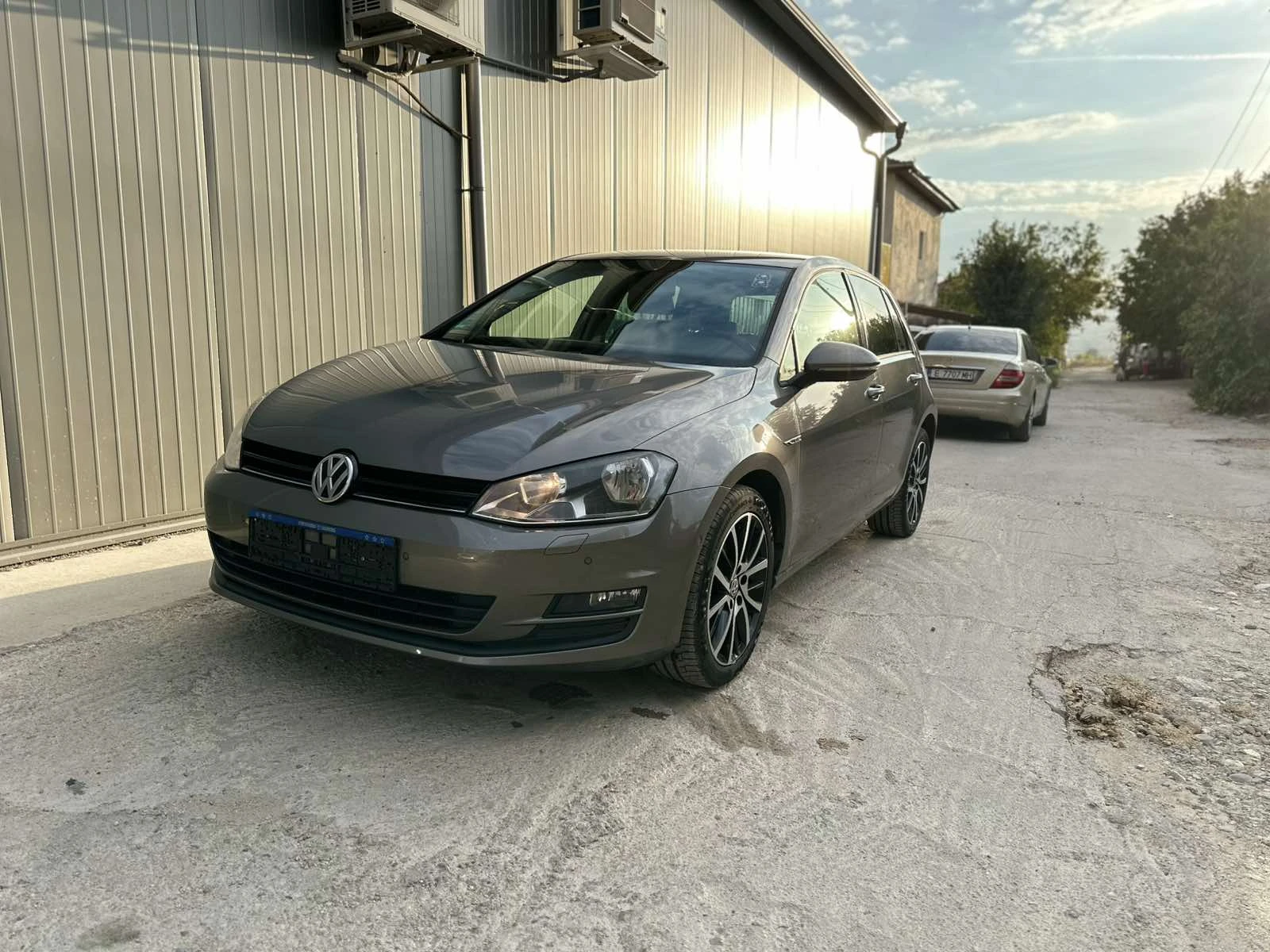 VW Golf 1.6TDI* CUP * HEAT * RECARO*  *  | Mobile.bg   3