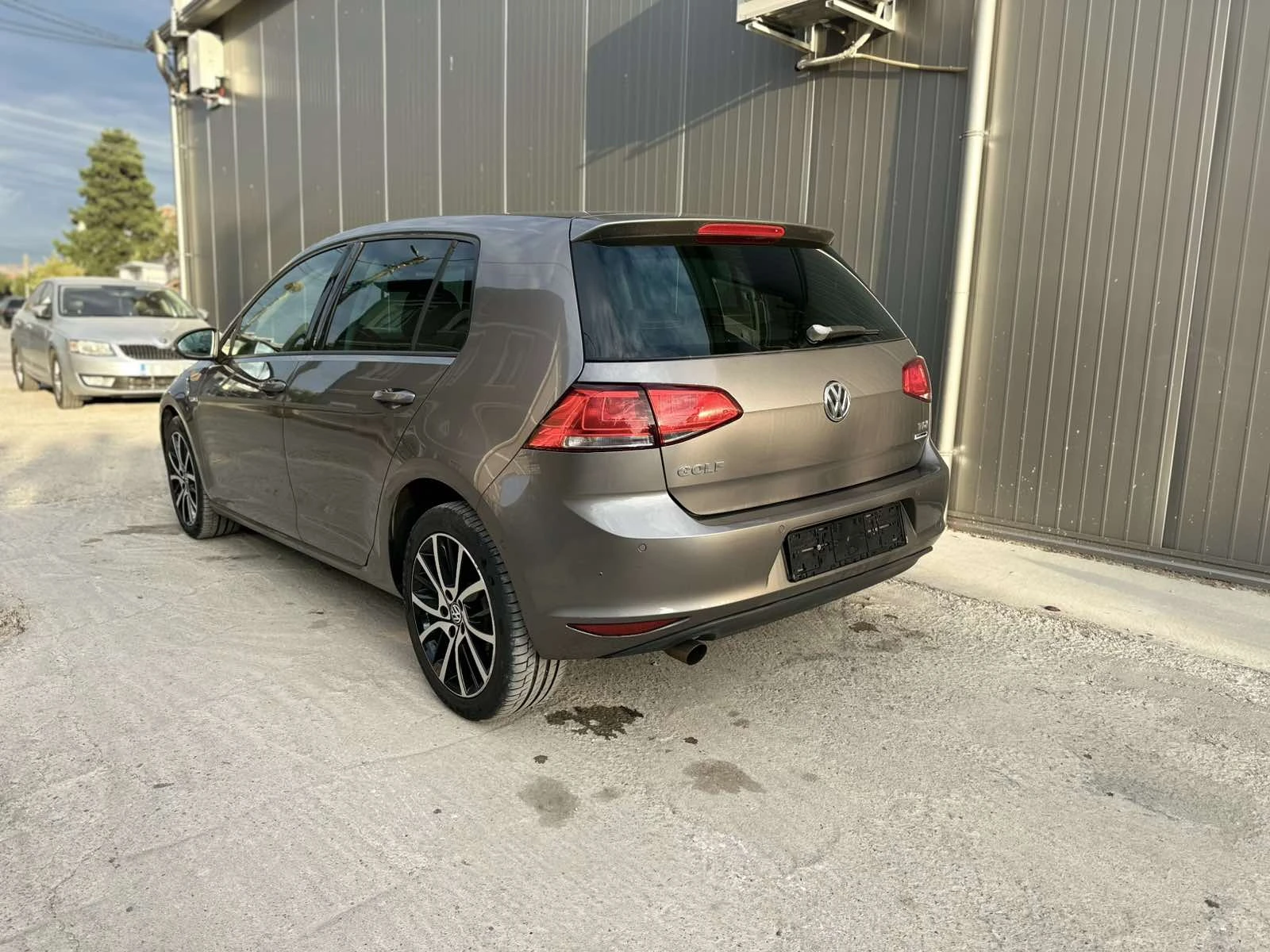 VW Golf 1.6TDI* CUP * HEAT * RECARO*  *  | Mobile.bg   5