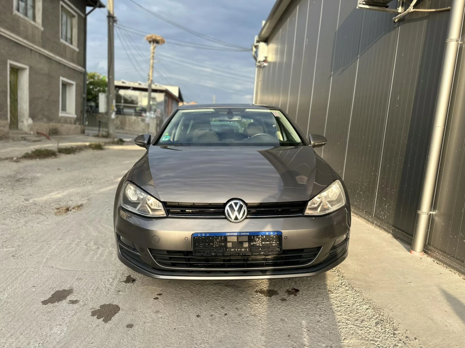 VW Golf 1.6TDI* CUP * HEAT * RECARO*  *  | Mobile.bg   2