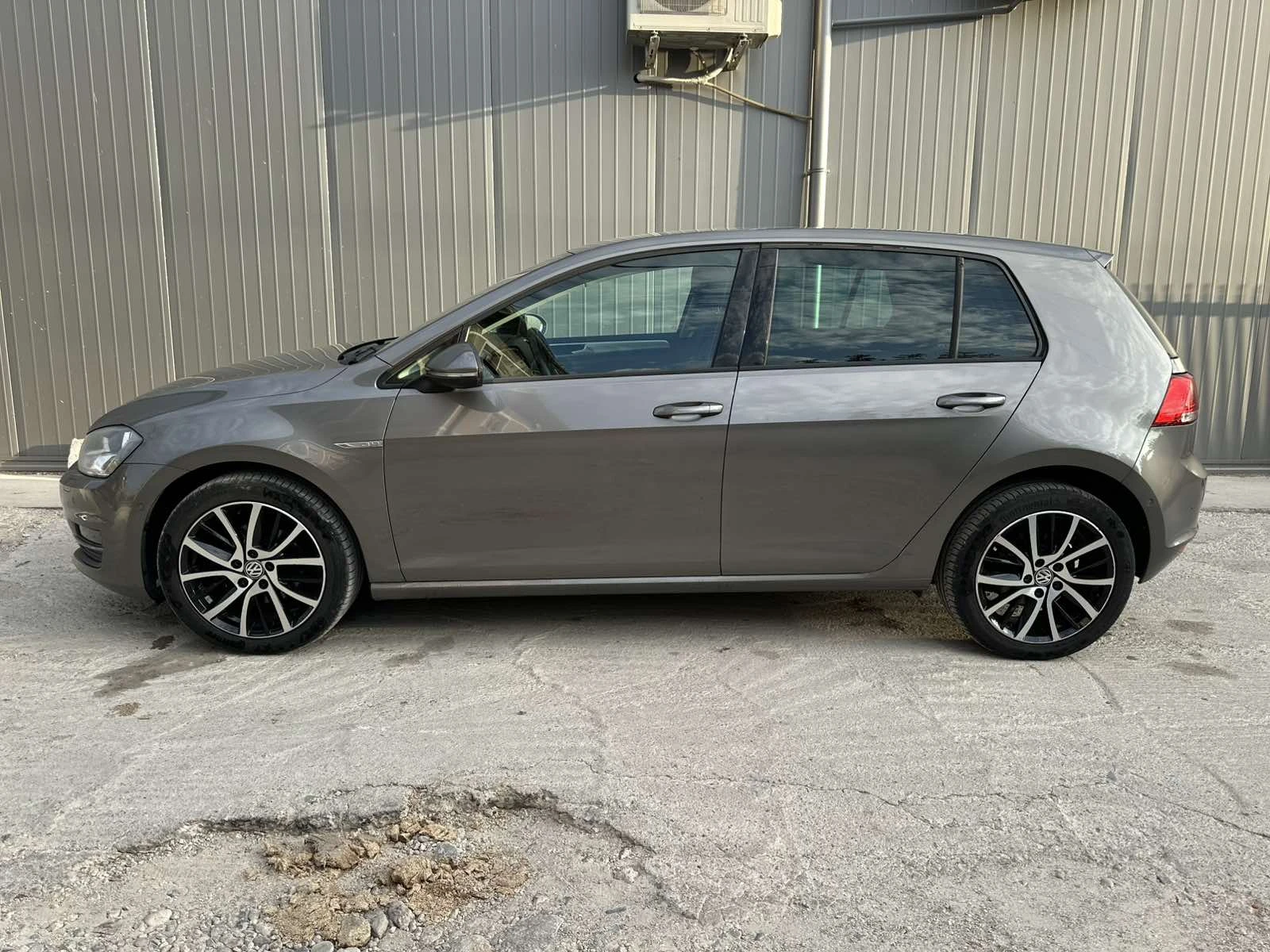 VW Golf 1.6TDI* CUP * HEAT * RECARO*  *  | Mobile.bg   8