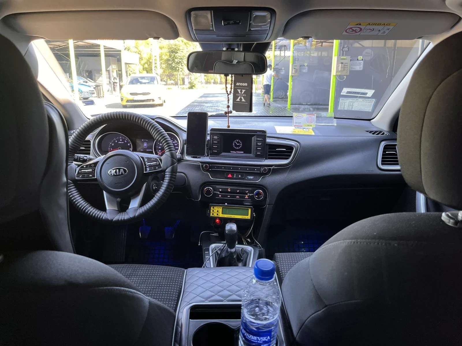 Kia Ceed  - изображение 10