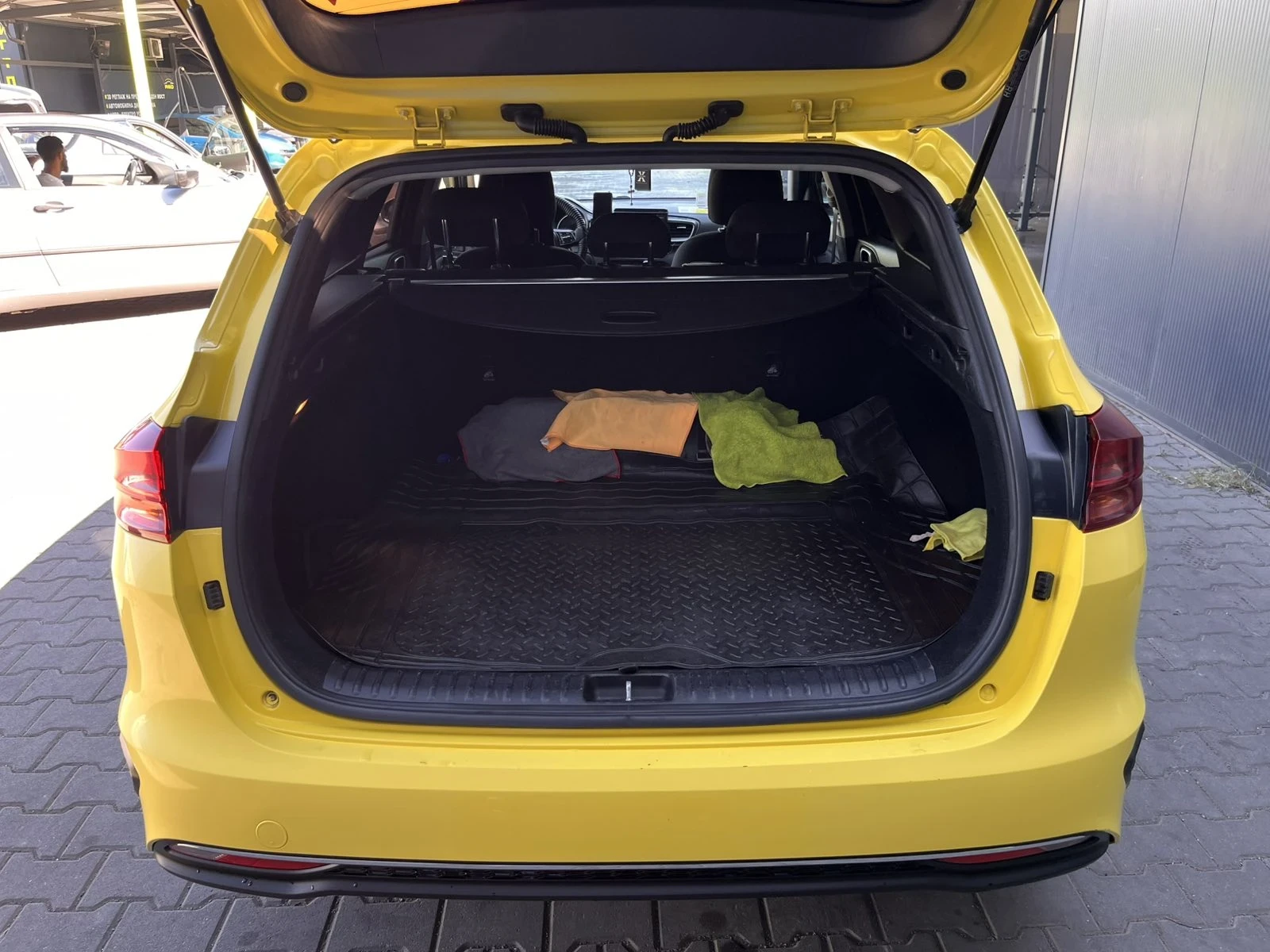 Kia Ceed  - изображение 7
