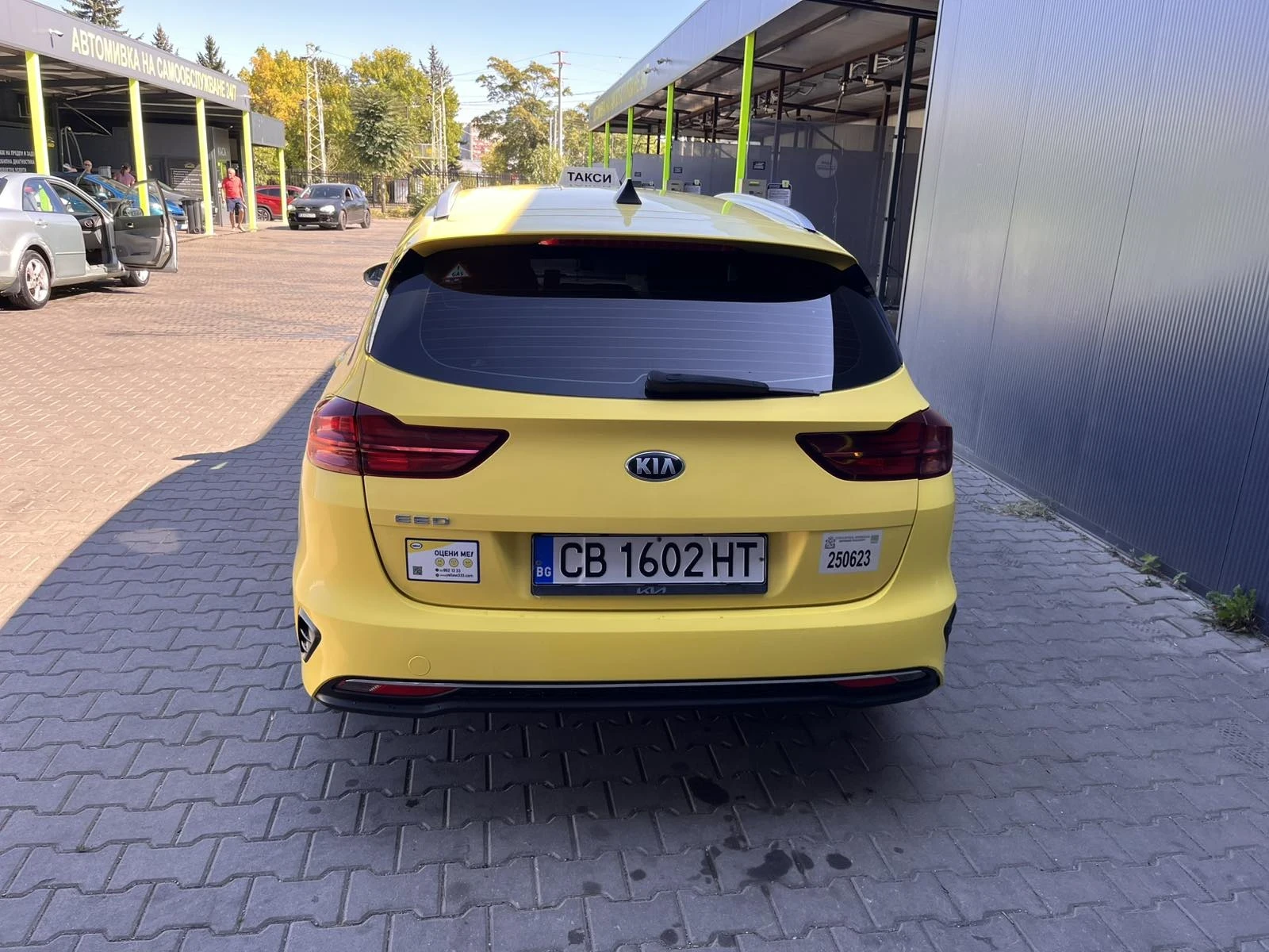 Kia Ceed  - изображение 6