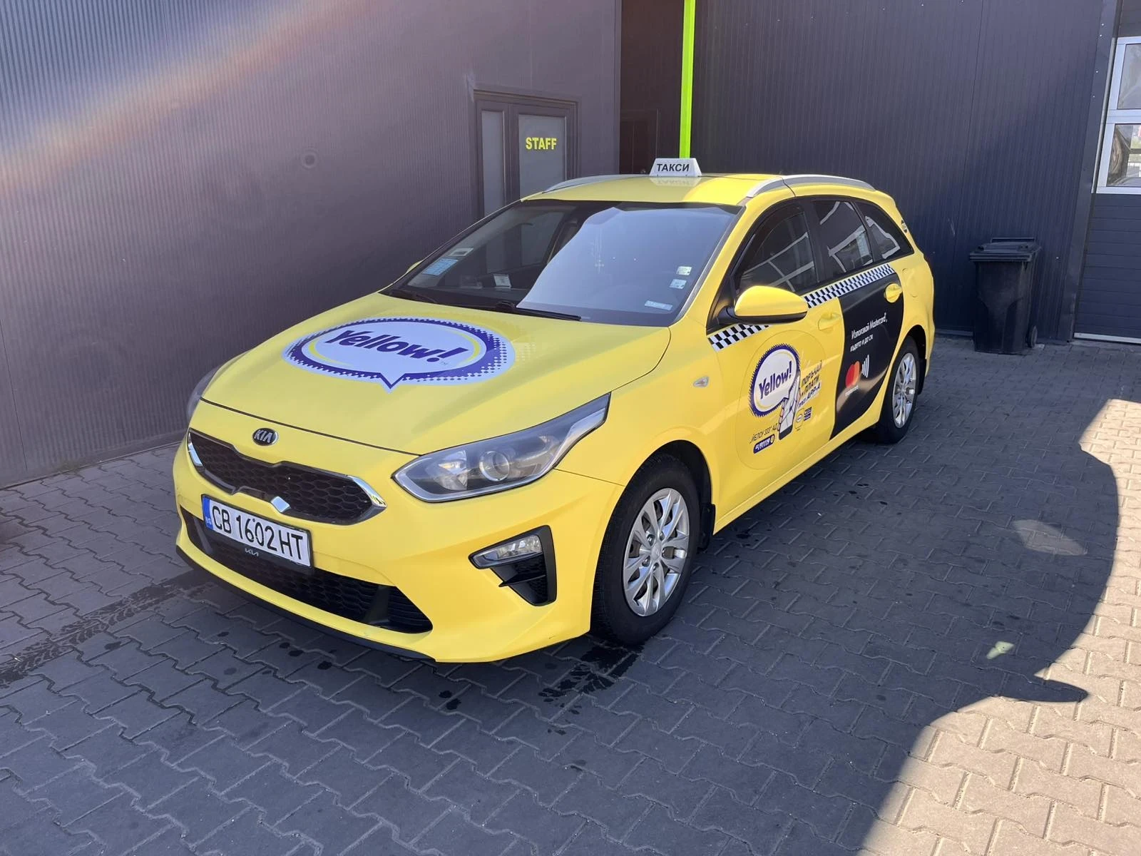 Kia Ceed  - изображение 2