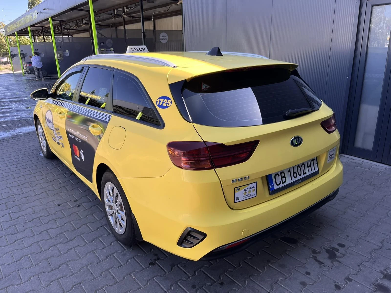 Kia Ceed  - изображение 5