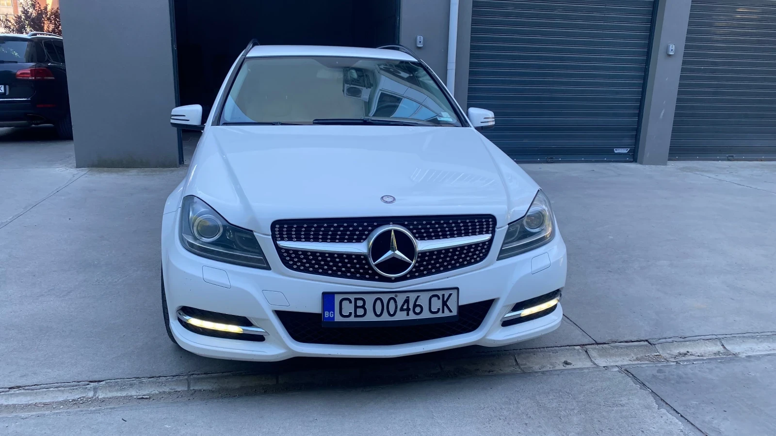 Mercedes-Benz C 200 2.2 - изображение 6