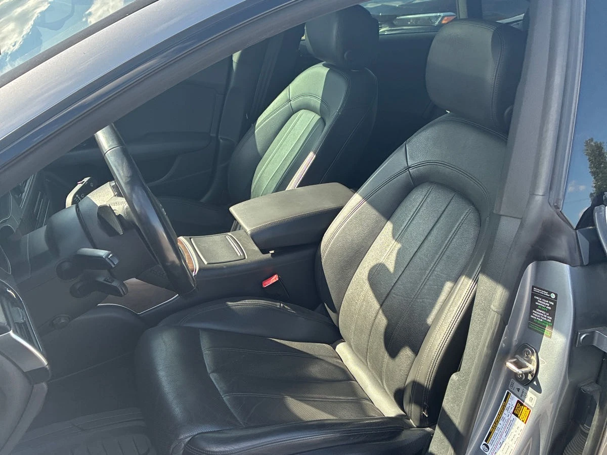 Audi A7 HB quattro 3.0T * * CARFAX * * АВТО КРЕДИТ * *  - изображение 7