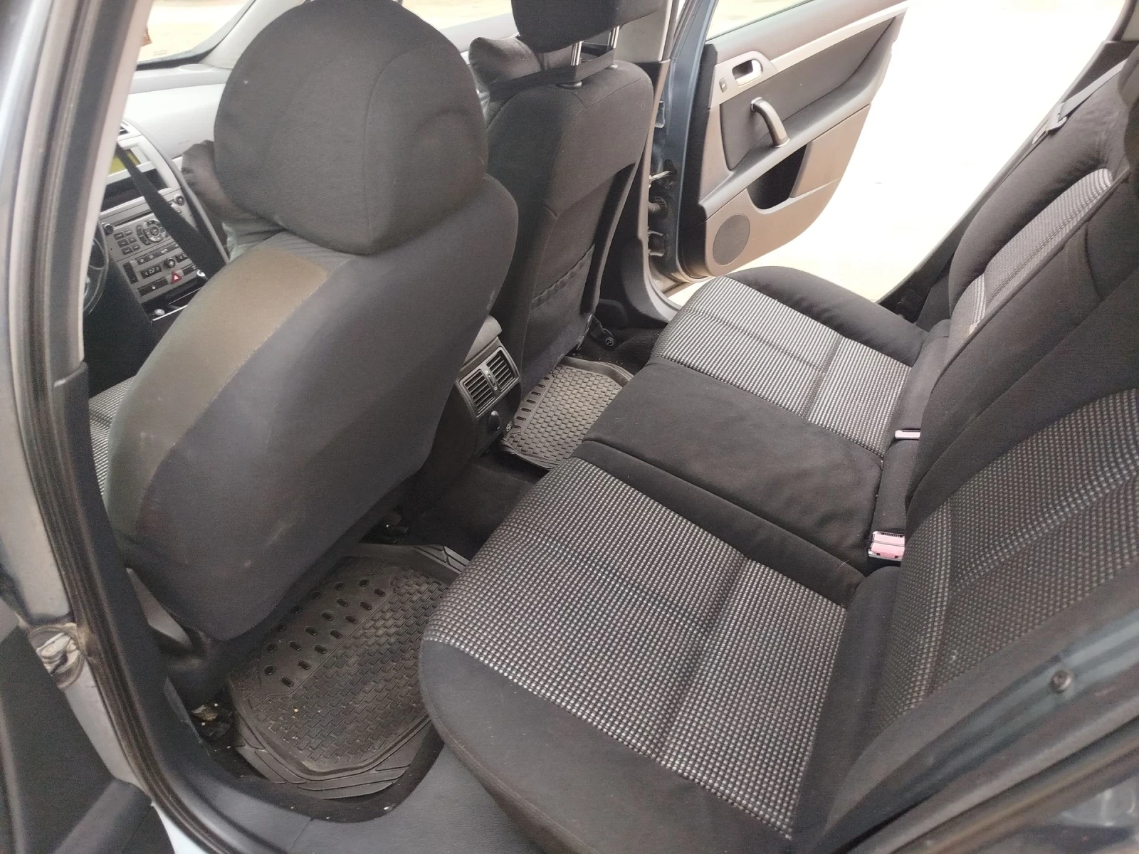 Peugeot 407  - изображение 7