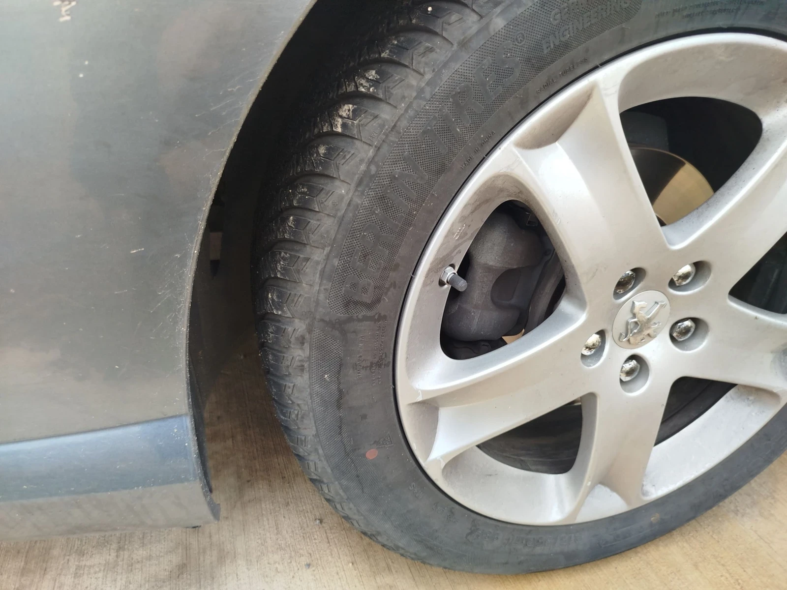 Peugeot 407  - изображение 2