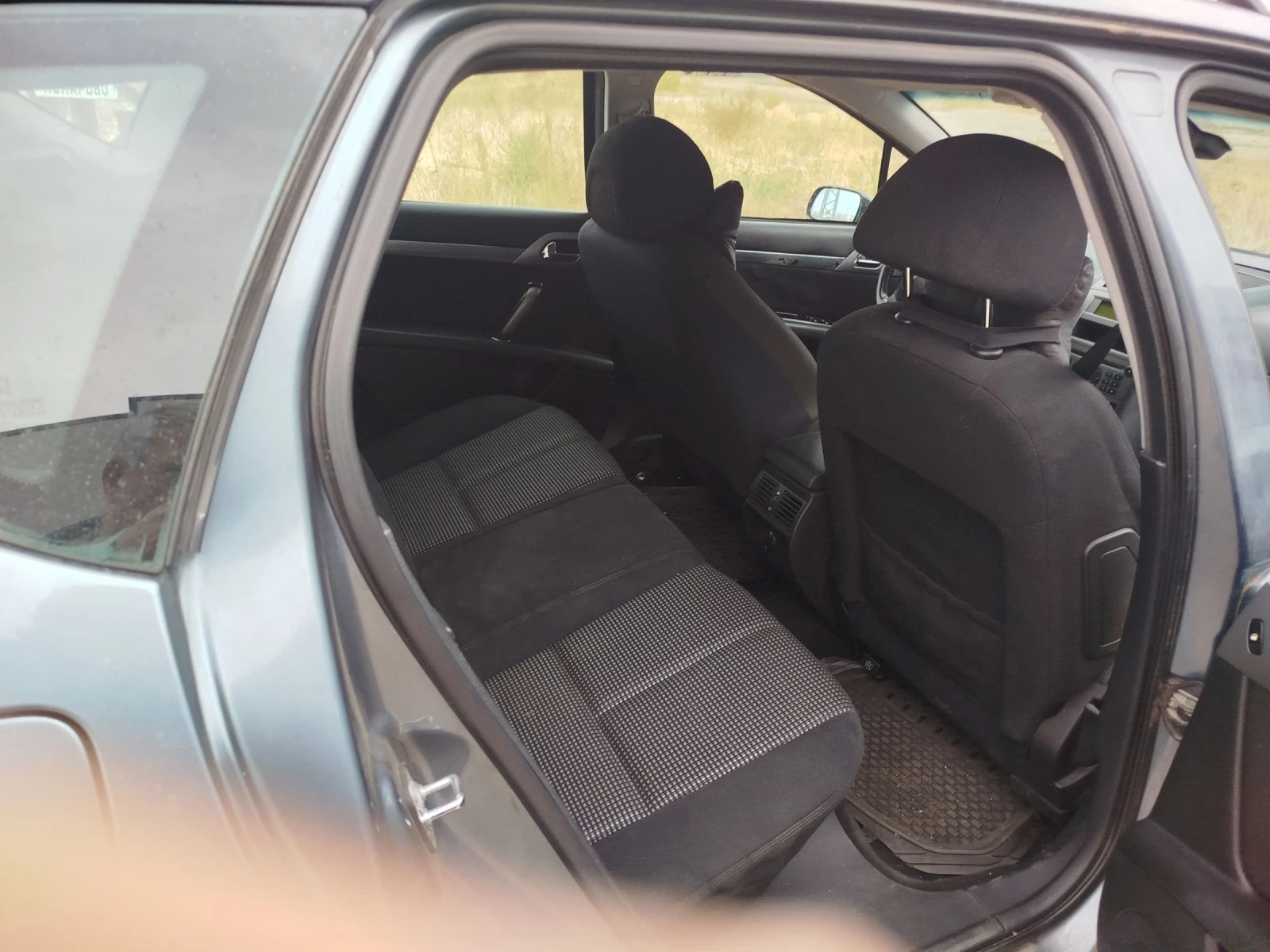 Peugeot 407  - изображение 9