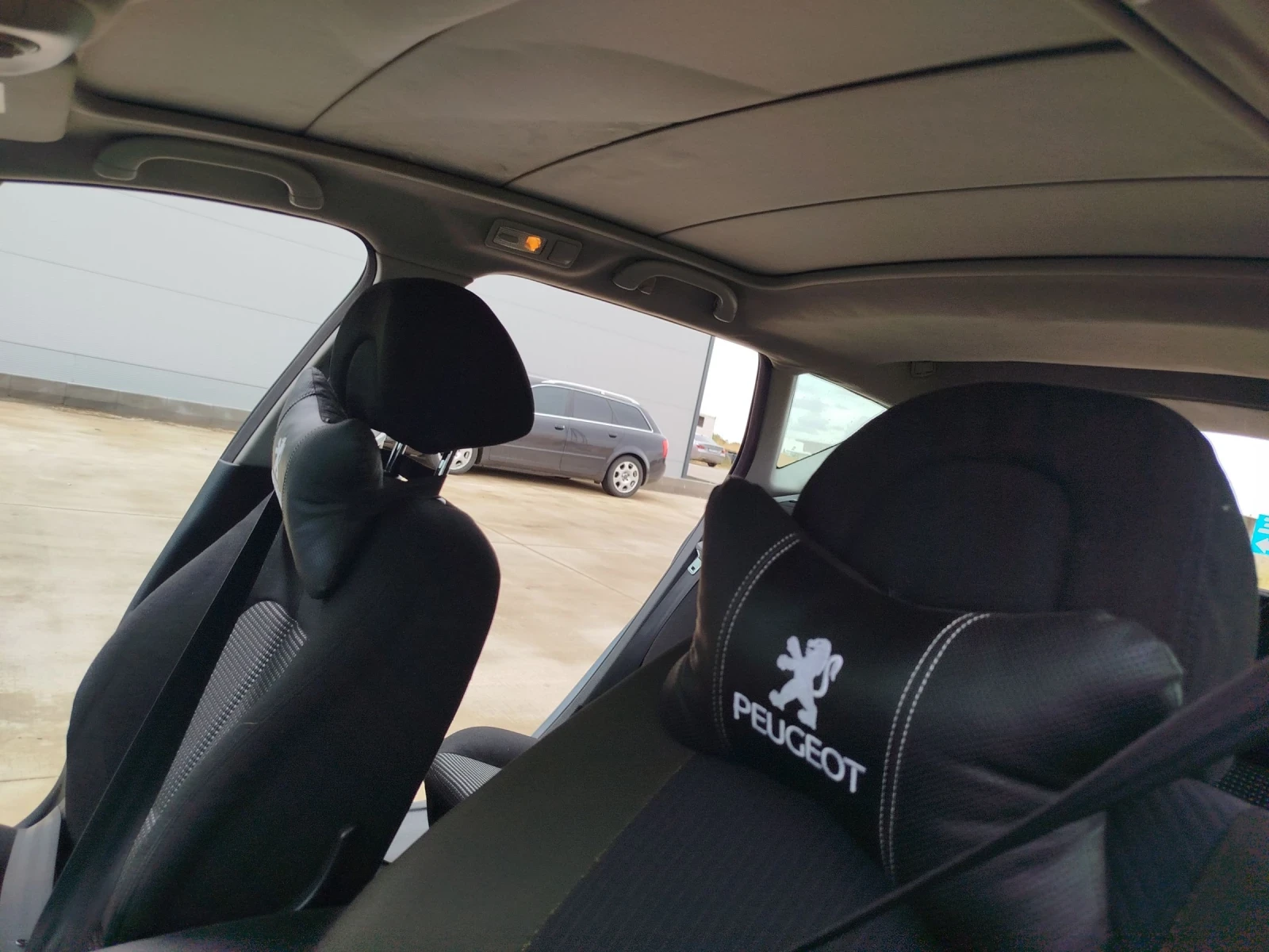 Peugeot 407  - изображение 5