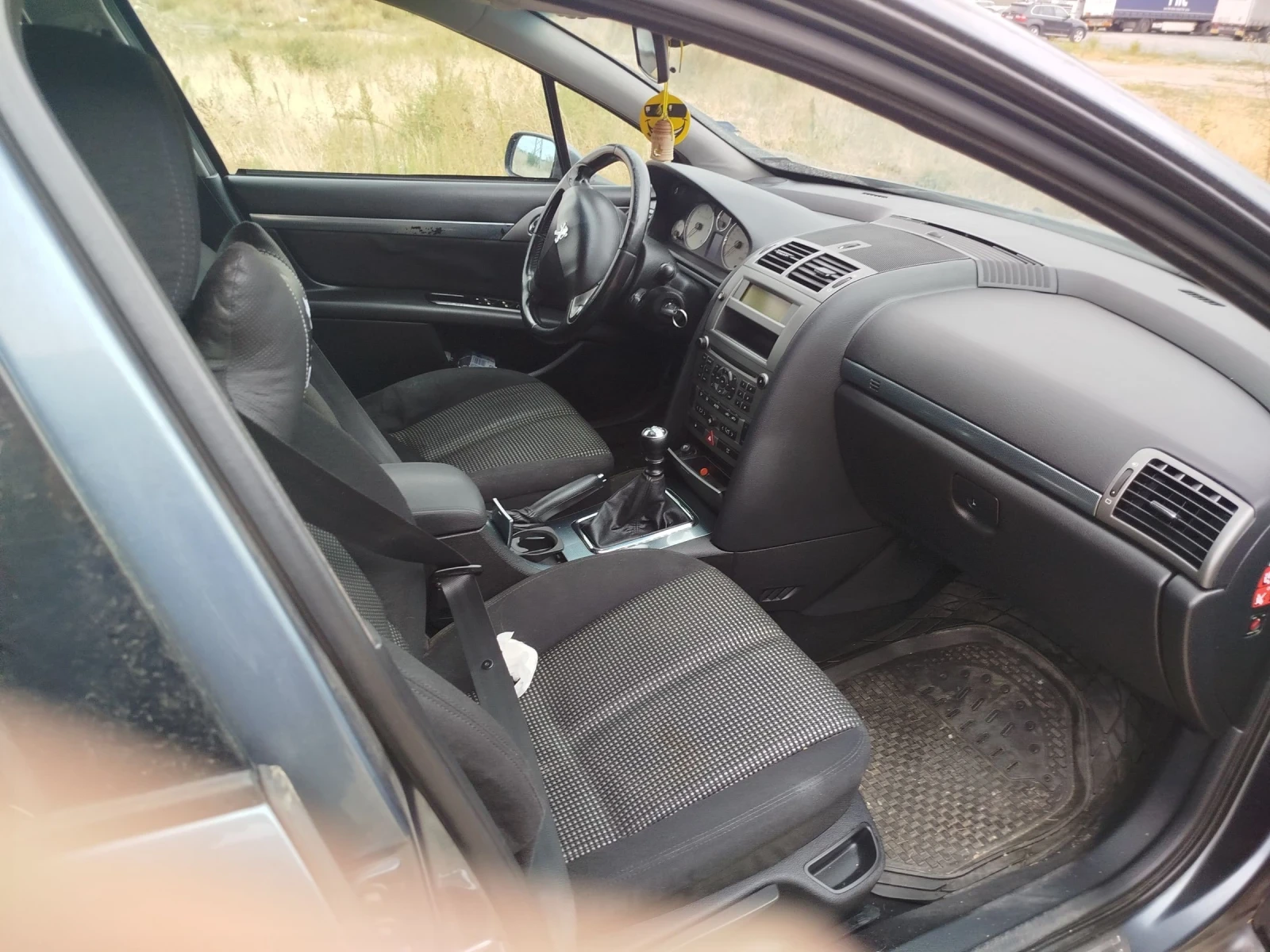 Peugeot 407  - изображение 10