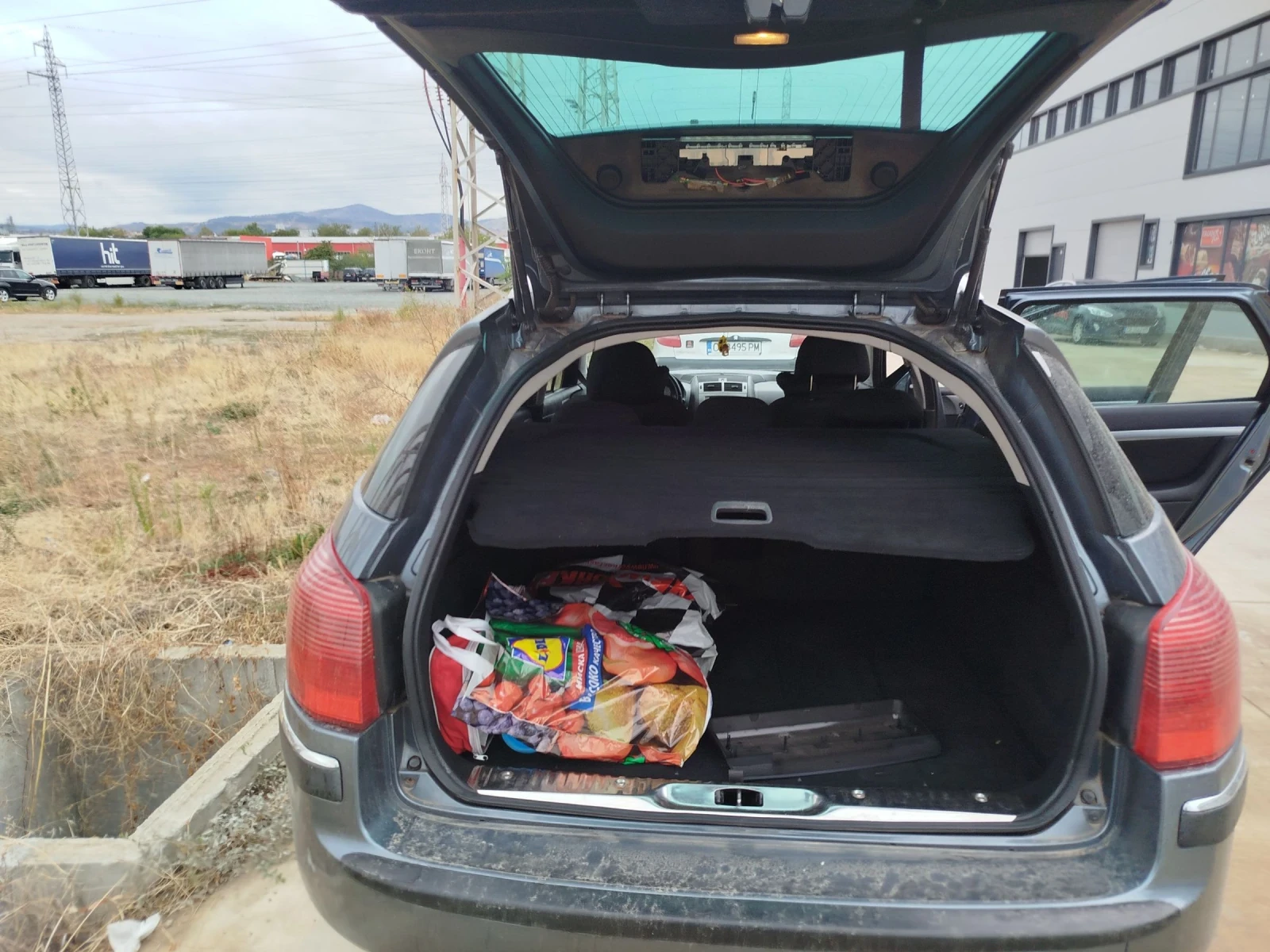 Peugeot 407  - изображение 8