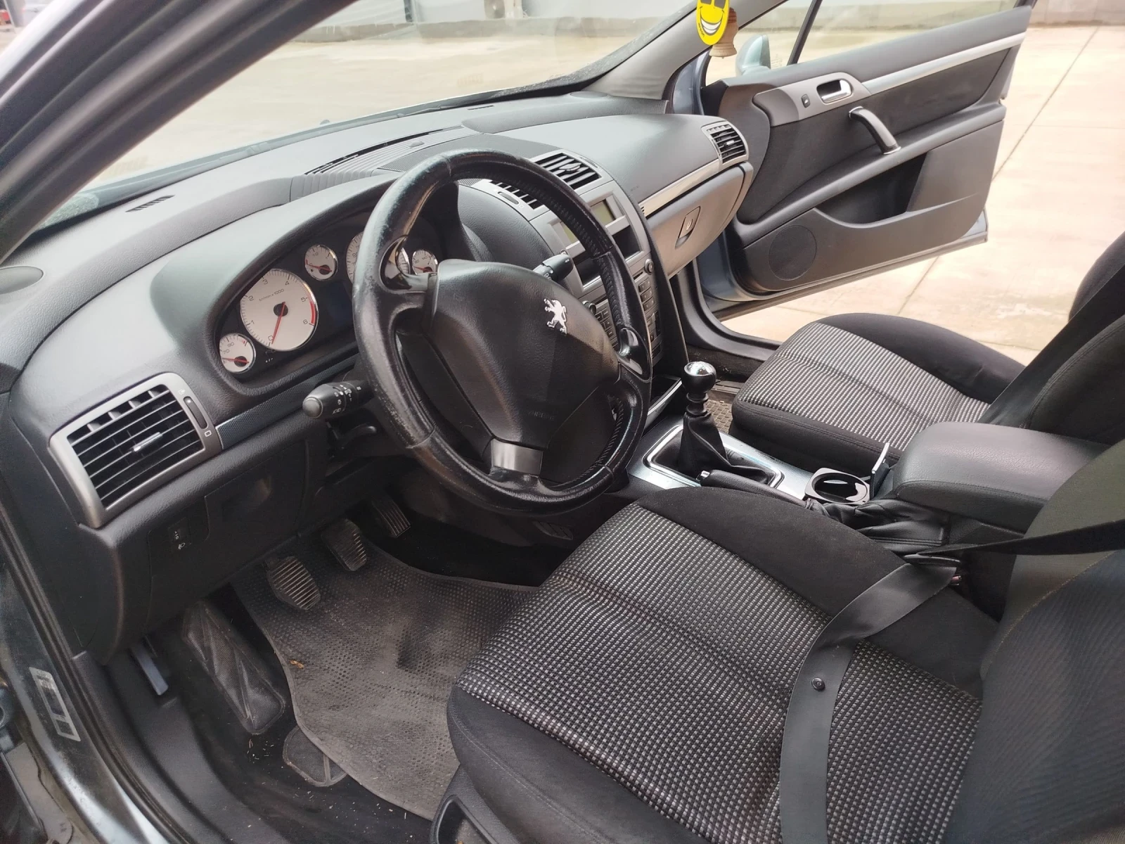 Peugeot 407  - изображение 6